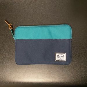 Herschel supply company iPad mini sleeve